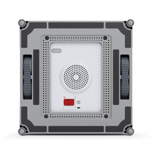 Ecovacs Winbot W1 Pro Fensterputzroboter Weiss