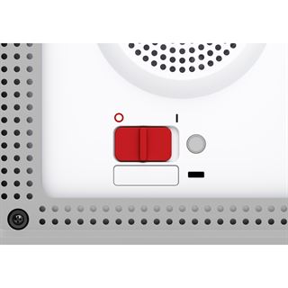 Ecovacs Winbot W1 Pro Fensterputzroboter Weiss
