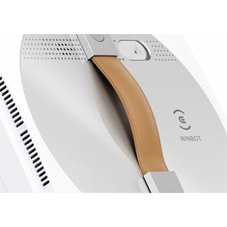 Ecovacs Winbot W1 Pro Fensterputzroboter Weiss