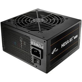 350 Watt FSP Group Hexa Pro 80+ Bronze
