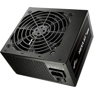 350 Watt FSP Group Hexa Pro 80+ Bronze