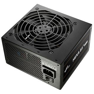 350 Watt FSP Group Hexa Pro 80+ Bronze