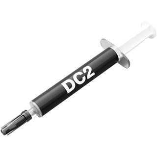 (€2.193,33*/1kg) be quiet! DC2 Waermeleitpaste 3g