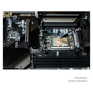 (&euro;8.990,00*/1kg) be quiet! DC2 Pro Fl&uuml;ssigmetall 1g