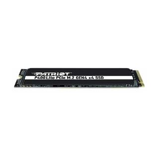 500GB Patriot P400 Lite M.2 2280 PCIe 4.0 x4 3D NAND (P400LP500GBM28H)