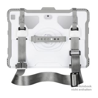 TARGUS Healthcare Case f. Dell 7320 f.Dell Latitude 7320,white/gray