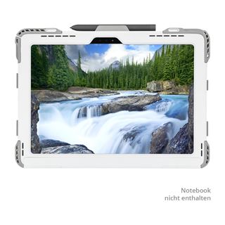 TARGUS Healthcare Case f. Dell 7320 f.Dell Latitude 7320,white/gray