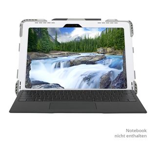 TARGUS Healthcare Case f. Dell 7320 f.Dell Latitude 7320,white/gray