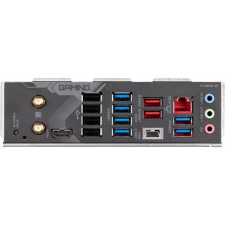 Gigabyte X670 Gaming X AX AMD X670 So.AM5 Dual Channel DDR ATX Bulk