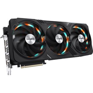 24GB Gigabyte GeForce RTX 4090 Gaming OC Aktiv PCIe 4.0 x16