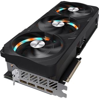 24GB Gigabyte GeForce RTX 4090 Gaming OC Aktiv PCIe 4.0 x16