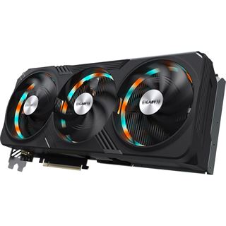 24GB Gigabyte GeForce RTX 4090 Gaming OC Aktiv PCIe 4.0 x16