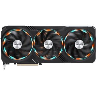 24GB Gigabyte GeForce RTX 4090 Gaming OC Aktiv PCIe 4.0 x16