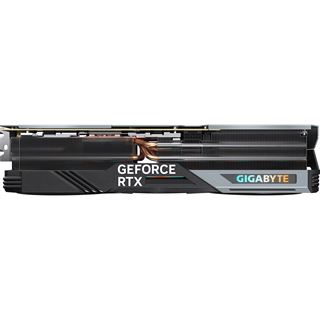 24GB Gigabyte GeForce RTX 4090 Gaming OC Aktiv PCIe 4.0 x16