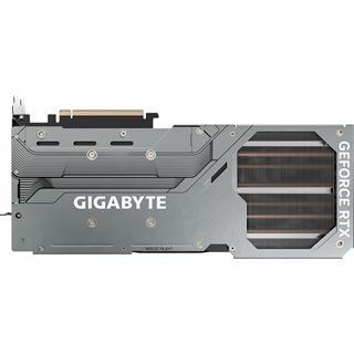 24GB Gigabyte GeForce RTX 4090 Gaming OC Aktiv PCIe 4.0 x16