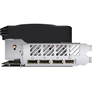 24GB Gigabyte GeForce RTX 4090 Gaming OC Aktiv PCIe 4.0 x16