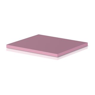 (&euro;9,83*/1St�ck) Alphacool Core Soft 9W/mk 40x40x2mm