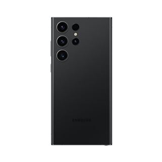 Samsung SM-S918B Galaxy S23 Ultra Dual Sim 8+256GB phantom black