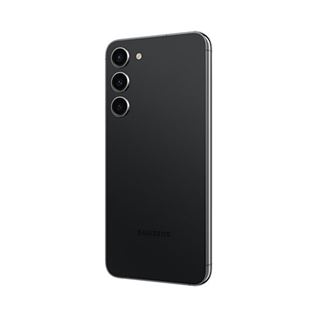 Samsung SM-S916B Galaxy S23+ Dual Sim 8+256GB phantom black