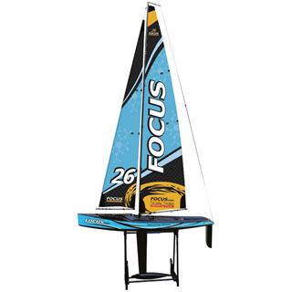 Amewi RC Boot Segelyacht Focus III /14+