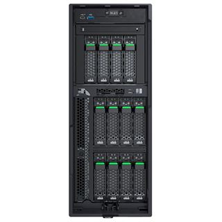 Fujitsu TX1330M5 XEON E-2388G 32GB 8SFF 500W tit