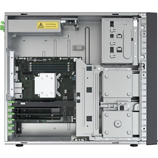 Fujitsu TX1330M5 XEON E-2388G 32GB 8SFF 500W tit