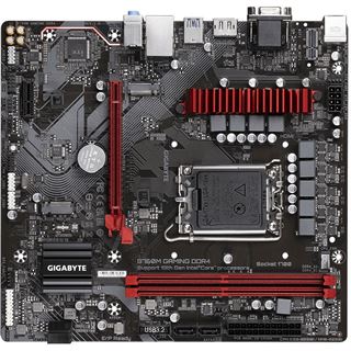 Gigabyte Gaming Intel B760 So.1700 DDR4 mATX Retail