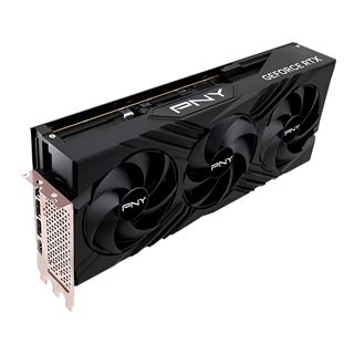 24GB PNY GeForce RTX 4090 Verto Triple Fan Aktiv PCIe 4.0 x16 (Retail)