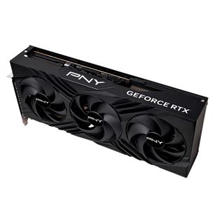 24GB PNY GeForce RTX 4090 Verto Triple Fan Aktiv PCIe 4.0 x16 (Retail)