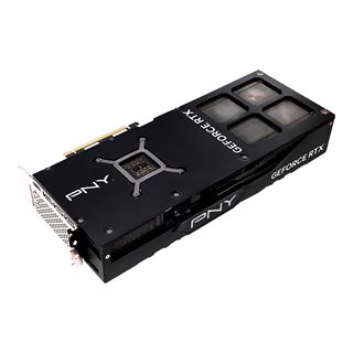 24GB PNY GeForce RTX 4090 Verto Triple Fan Aktiv PCIe 4.0 x16 (Retail)