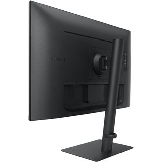 27" (68,58cm) Samsung Business Monitor LS27B800TGUXEN schwarz