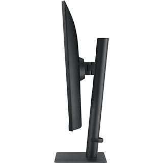 27" (68,58cm) Samsung Business Monitor LS27B800TGUXEN schwarz
