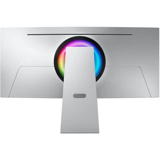 34" (86,36cm) Samsung Odyssey OLED G8 schwarz 3440x1440 1x Micro