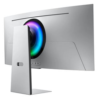 34" (86,36cm) Samsung Odyssey OLED G8 schwarz 3440x1440 1x Micro