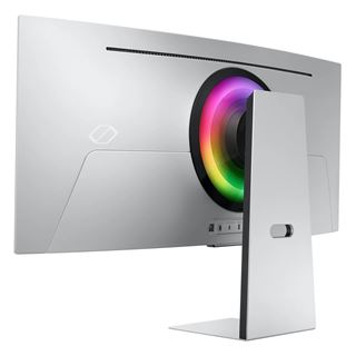 34" (86,36cm) Samsung Odyssey OLED G8 schwarz 3440x1440 1x Micro