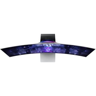 34" (86,36cm) Samsung Odyssey OLED G8 schwarz 3440x1440 1x Micro