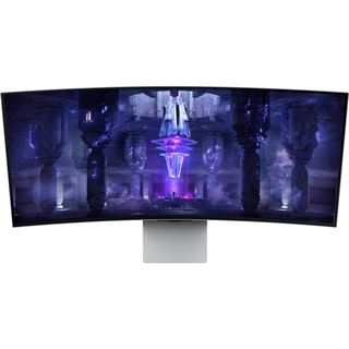 34" (86,36cm) Samsung Odyssey OLED G8 schwarz 3440x1440 1x Micro