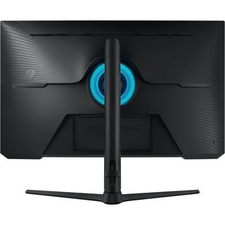 32" (81,28cm) Samsung Odyssey G7 G70B schwarz 3840x2160