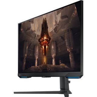 32" (81,28cm) Samsung Odyssey G7 G70B schwarz 3840x2160