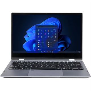 Notebook 13.3" (33,78cm) Terra MOBILE 360-13 i5 1135G7 16GB