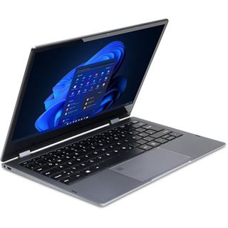 Notebook 13.3" (33,78cm) Terra MOBILE 360-13 i5 1135G7 16GB