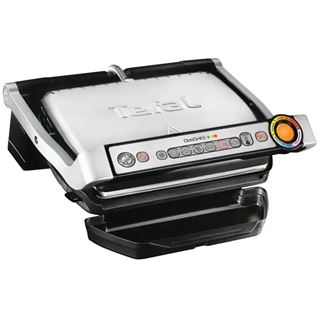 Tefal Tischgrill OptiGrill GC712D12