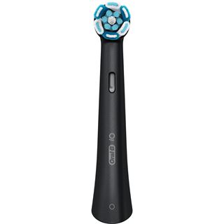 Braun Oral-B iO Ultimative Reinigung Aufsteckbürsten schwarz (8