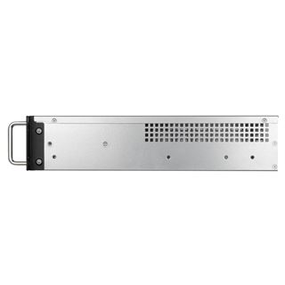Silverstone SST-RM23-502-MINI - Rackmount Server Geh&auml;use, 2U,