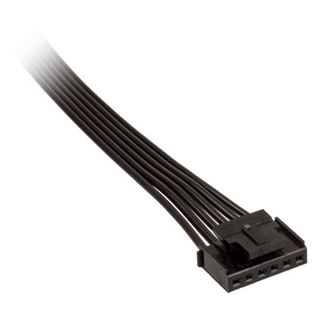 AeroCool Saturn 12F ARGB Pro, 3er-Pack 120x120x25mm 1000 U/min 19.6