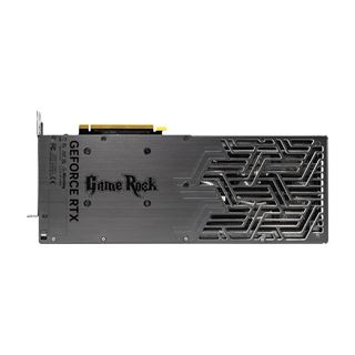 12GB Palit GeForce RTX 4070 Ti GameRock OC Aktiv PCIe 4.0 x16 (Retail)