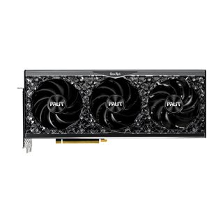 12GB Palit GeForce RTX 4070 Ti GameRock OC Aktiv PCIe 4.0 x16 (Retail)