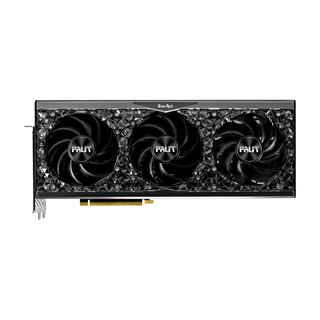 16GB Palit GeForce RTX 4080 GameRock OmniBlack Aktiv PCIe 4.0 x16