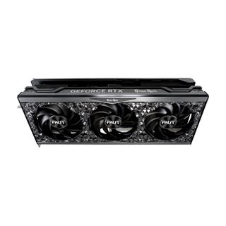 16GB Palit GeForce RTX 4080 GameRock OmniBlack Aktiv PCIe 4.0 x16