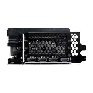 16GB Palit GeForce RTX 4080 GameRock OmniBlack Aktiv PCIe 4.0 x16